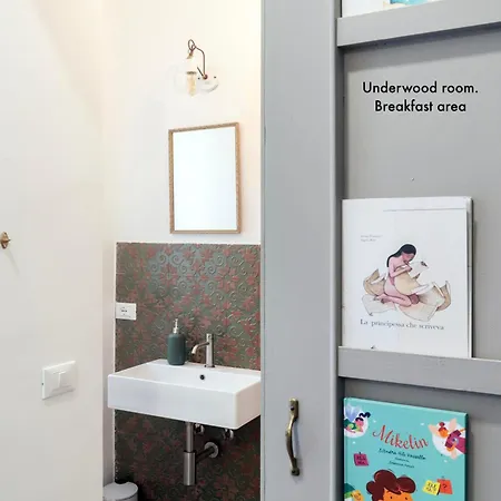 Casa Verbavolant 3*
