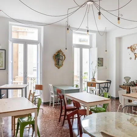 Casa Verbavolant Guest house