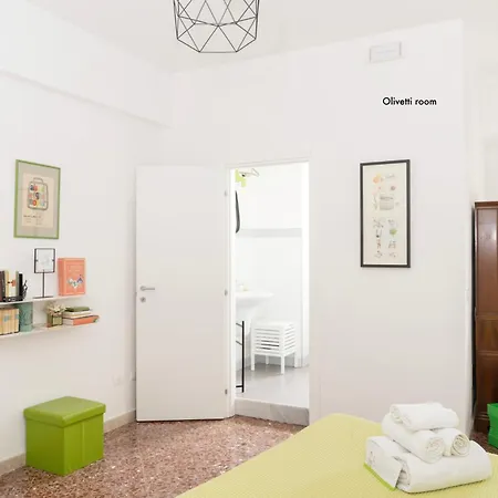 Casa Verbavolant Syracuse