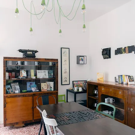 Casa Verbavolant Guest house