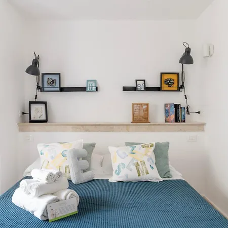 Casa Verbavolant 3* Syracuse