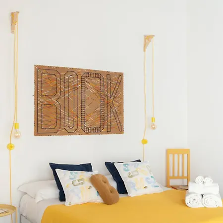 Casa Verbavolant Guest house
