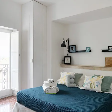 Guest house Casa Verbavolant Syracuse