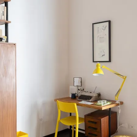 Casa Verbavolant 3* Syracuse