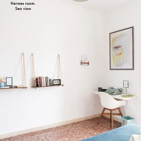 Guest house Casa Verbavolant 3*