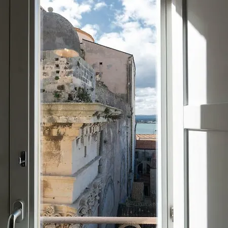 Guest house Casa Verbavolant Syracuse
