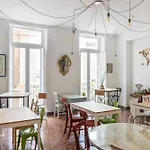 Casa Verbavolant Vendégház