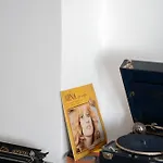 Casa Verbavolant 3*