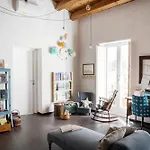 Casa Verbavolant 3* Szirakúza