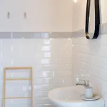 Vendégház Casa Verbavolant Szirakúza