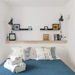 Casa Verbavolant 3* Szirakúza