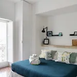 Vendégház Casa Verbavolant Szirakúza
