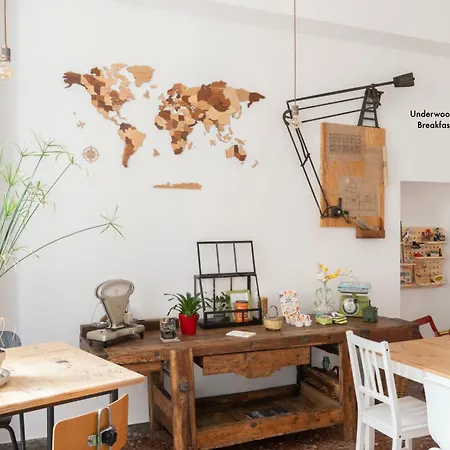 Casa Verbavolant 3* 시라쿠사