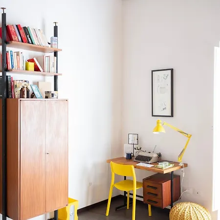 Casa Verbavolant 시라쿠사