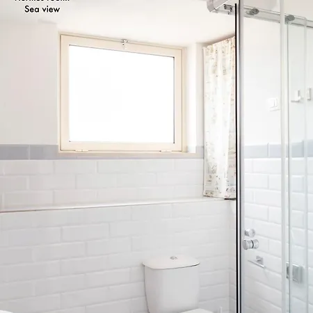 게스트하우스 Casa Verbavolant 시라쿠사