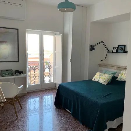 Casa Verbavolant 3* Syrakus
