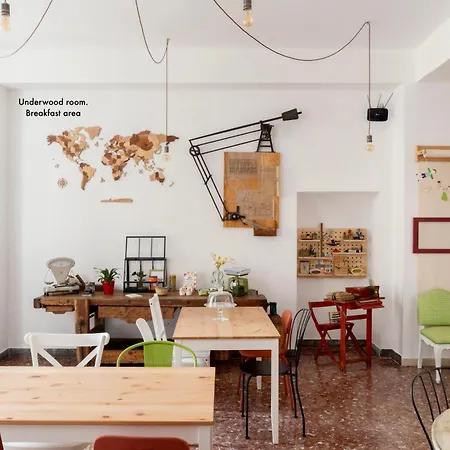 Casa Verbavolant 4*
