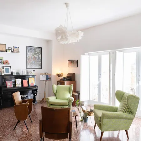 Gasthuis Casa Verbavolant