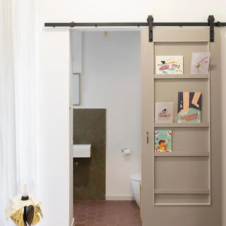 Casa Verbavolant 4*