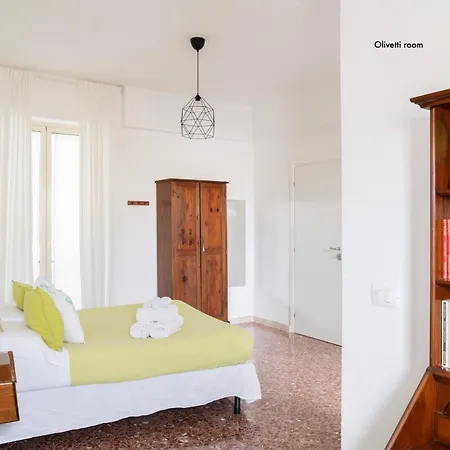Casa Verbavolant 4*
