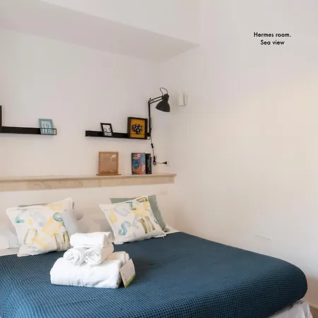 Casa Verbavolant 4*