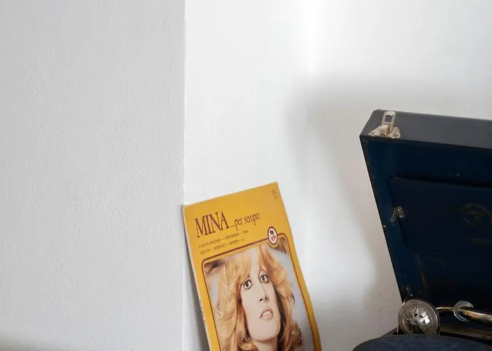 Casa Verbavolant 3*