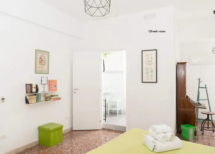 Casa Verbavolant Syracuse