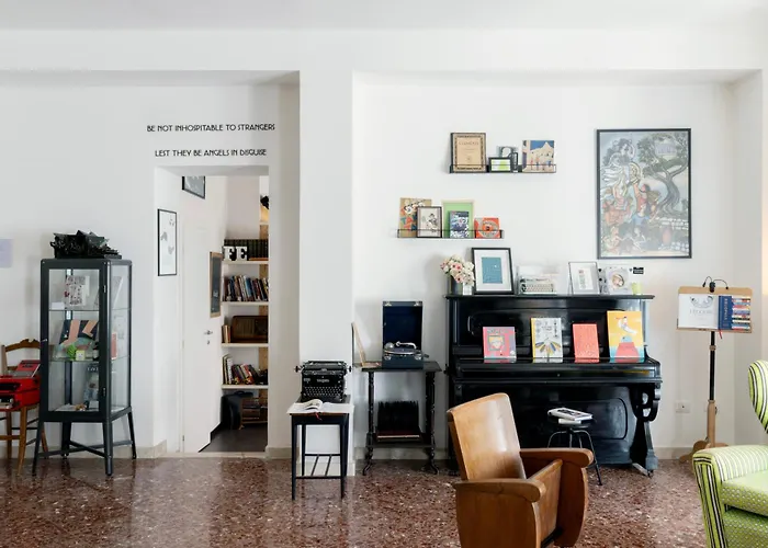 Casa Verbavolant 3* Syracuse
