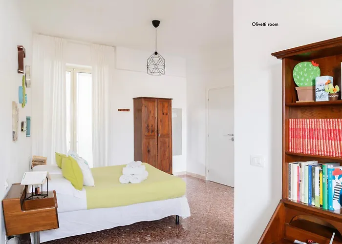 Casa Verbavolant 3*