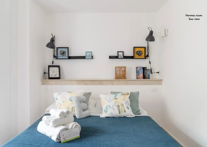 Casa Verbavolant 3* Syracuse