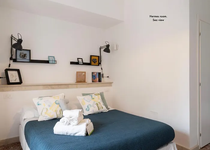 Casa Verbavolant 3*
