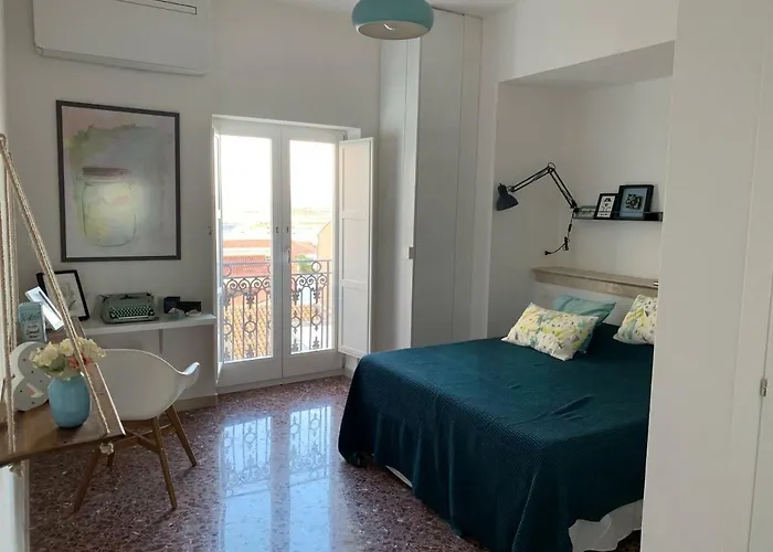 Casa Verbavolant 3* Syracuse